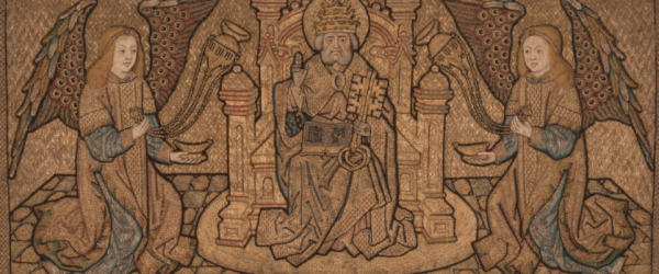 Opus Anglicanum